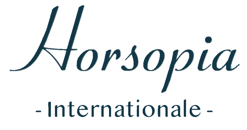 Horsopia Logo