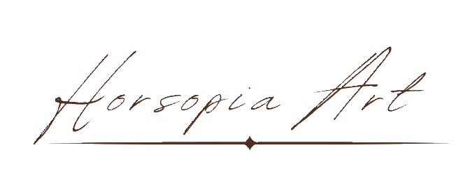 Horsopia Art