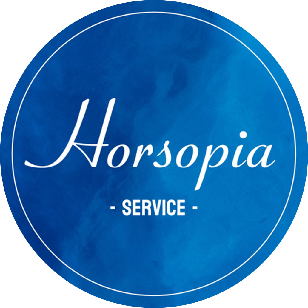 Horsopia Service